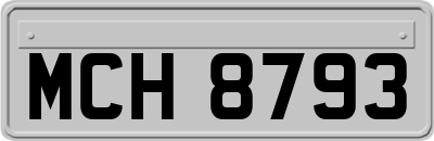 MCH8793