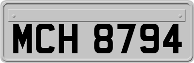 MCH8794