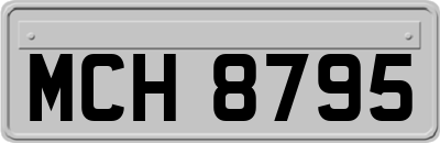 MCH8795