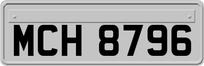 MCH8796
