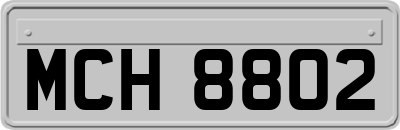 MCH8802