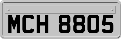 MCH8805