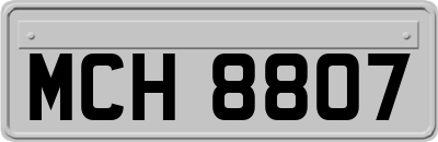 MCH8807