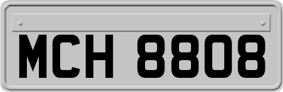 MCH8808