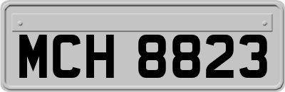 MCH8823