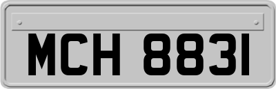 MCH8831