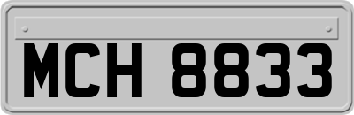 MCH8833