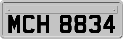 MCH8834
