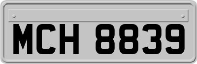 MCH8839