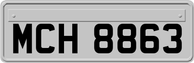 MCH8863