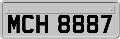 MCH8887