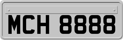 MCH8888