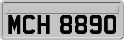 MCH8890