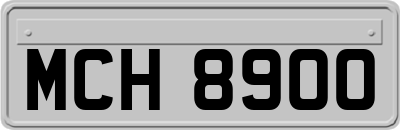 MCH8900