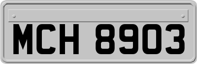MCH8903