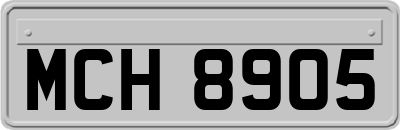 MCH8905