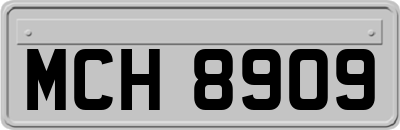 MCH8909