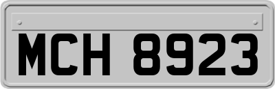 MCH8923