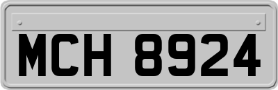 MCH8924