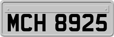 MCH8925