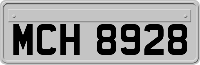 MCH8928
