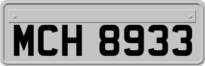 MCH8933