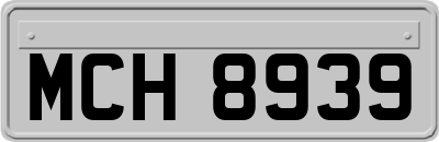 MCH8939