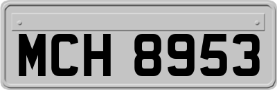 MCH8953