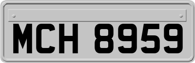 MCH8959