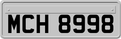 MCH8998