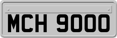 MCH9000