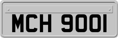 MCH9001