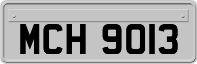 MCH9013