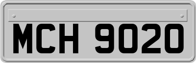 MCH9020