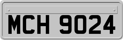 MCH9024