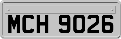 MCH9026