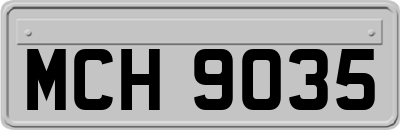 MCH9035