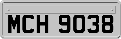 MCH9038