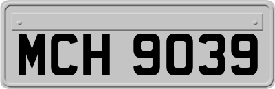 MCH9039