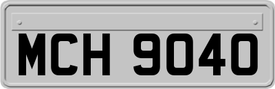 MCH9040