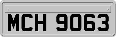MCH9063