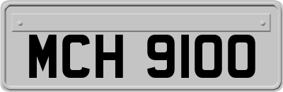 MCH9100