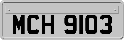 MCH9103