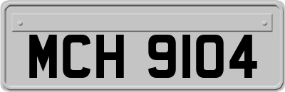 MCH9104