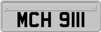 MCH9111