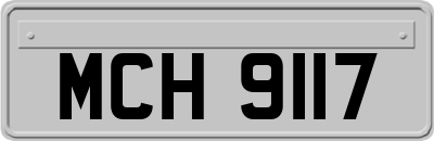 MCH9117