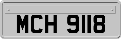 MCH9118