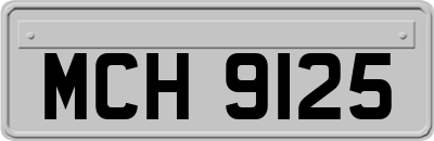 MCH9125