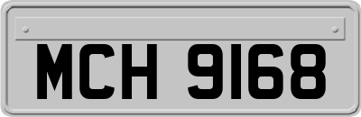 MCH9168