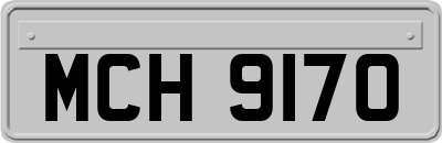 MCH9170